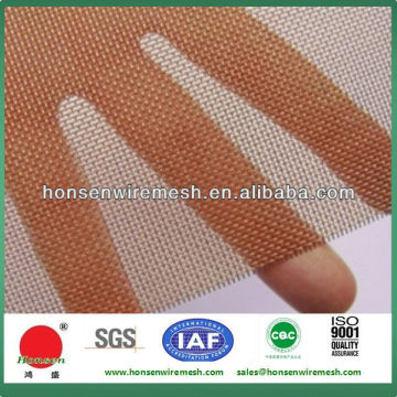 Brass Mesh Manufacturer