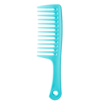 Personalized Wide Tooth Comb with Thick Handle for Salons