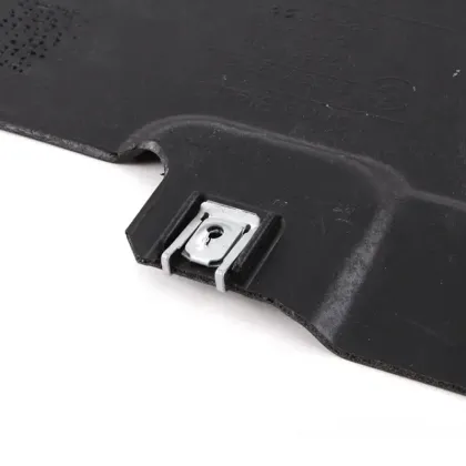 BMW 1 Series E87 E90 Oil Sump Mudguard - 51757163563