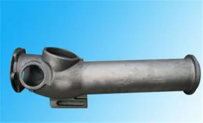 Fire hydrant valves body