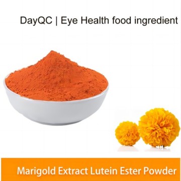 Natural Eye Health Lutein Ester Pulver Masse