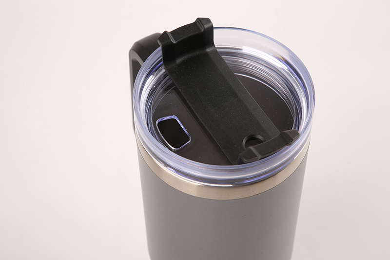 simple modern 40oz tumbler