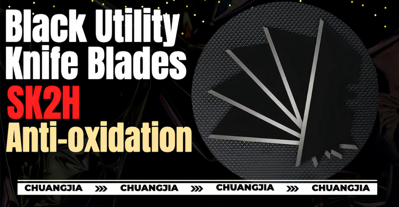 Utility Knife Blades