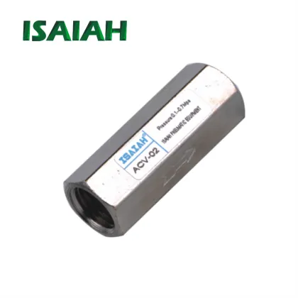 ST Series Pneumatic Parts: Direct Factory Manufacturer Wholesale Sales