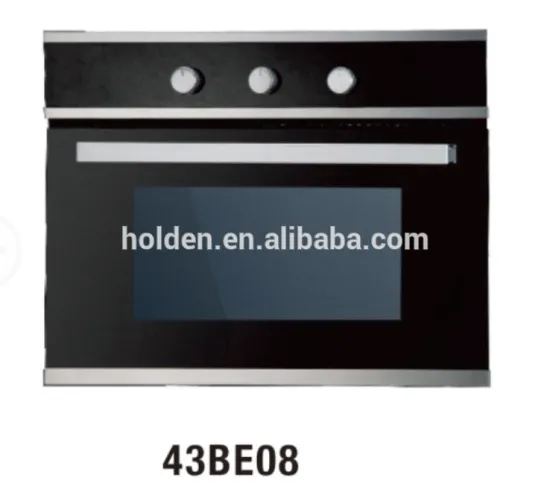 43BE08 Hot plate pizza oven