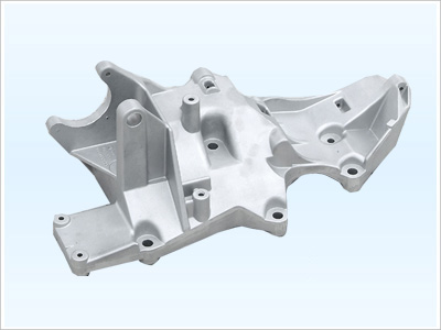 Aluminum Die Casting Auto Gearboxes