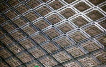 Hot Selling Expanded Steel Sheet