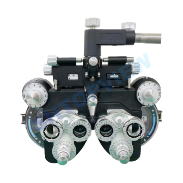 Factory Wholesale VT-5CB Optical Equipment - Optometry Machine Manual Phoropter Eye Tester