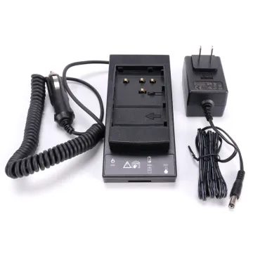 New Factory Direct Sale: GKL112 Battery Charger for Geb121 & Geb111 Battery - Total Station Survey Equipment Accessories
