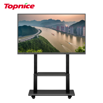Topnice LED Interactive Whiteboard for Conference and Teaching