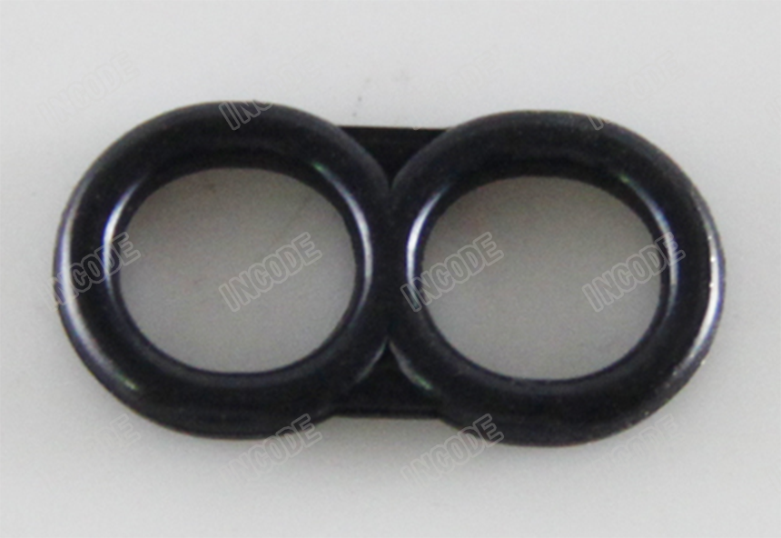 Ink Solenoid Valve Sealing Ring  For Citronix