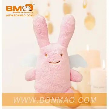 Angel Rabbit Big Toy