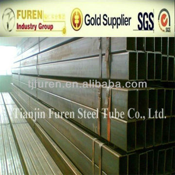 ASTM A36 Steel Square Hollow Section From Tianjin