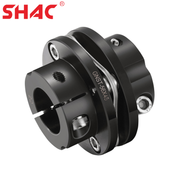 Customized Motor Single Disc Flexible Shaft Coupling Search Engine