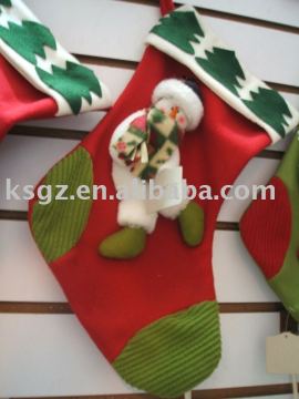 Christmas socks