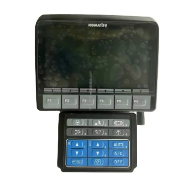 HEHUI Excavator Display Screen PC200-8 Monitor Panel - Electronic Parts