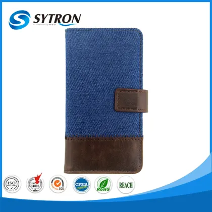 Multi-functional Card Pocket Design Back Cover bumper case for moto g