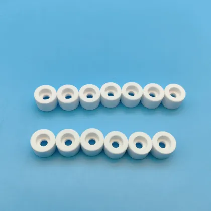 Alumina Ceramic Insulating Bead