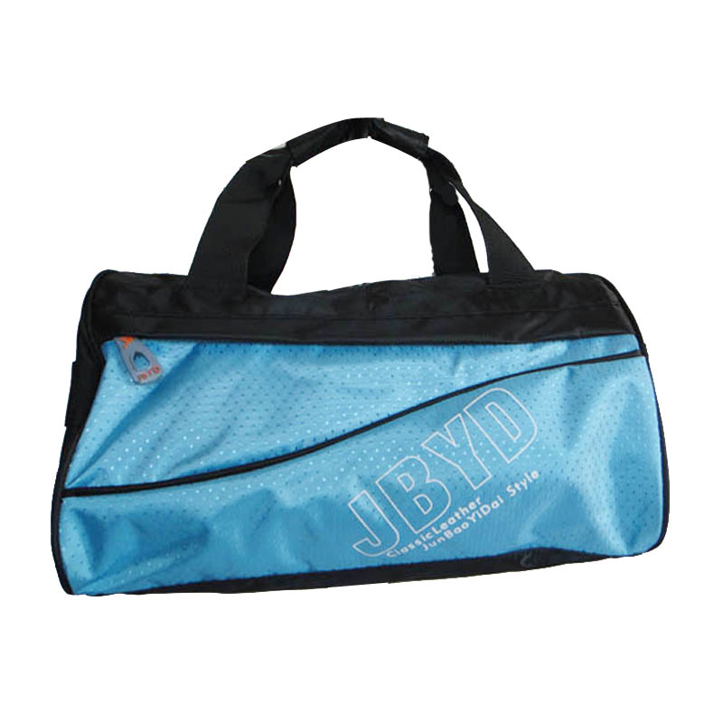 High Quality Polyester Gym Bags