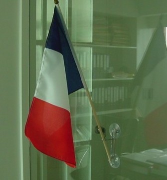flags