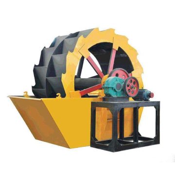 High Efficiency Sand Washer Washing Machine Equipment for Sale at Factory Price
