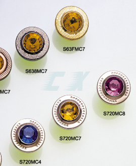 jeans buttons