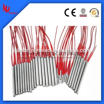 Stainless steel electric Cartridge heater/tubular heater