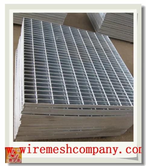 steel grating for Building Materials/32x5 stainless steel grating