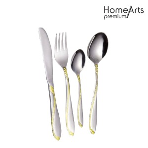 Stainless Steel Spoon/fork/Knife Set