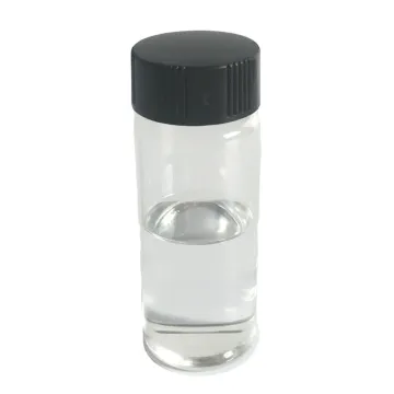 Epichlorohydrin CAS 106-89-8