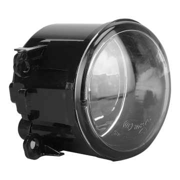 JSX Auto Parts Driving Lights Round Front Fog Lights for Ford