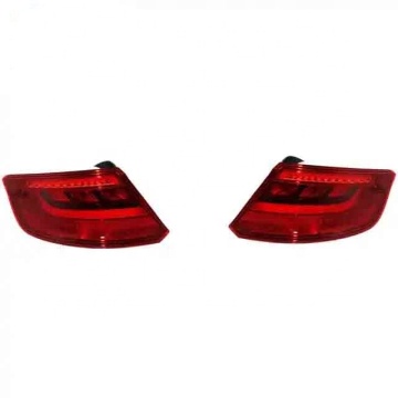 OE 8V3 945 095/096 2014-2016 LED Tail Lights for Audi A3