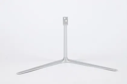 Die-Cast Computer Stand with Superior Durability