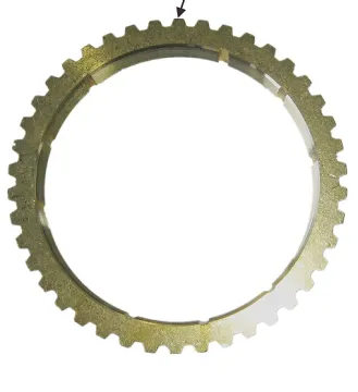 ISUZU Auto Parts Transmission Synchronizer Ring OEM 8-94128-775-2/8-94218-775-2/8-94128-787/8-98190-429-0