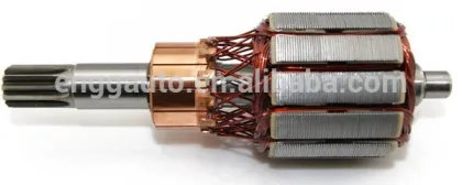 2015 HOT Sazgar Armature Makita With Best Price