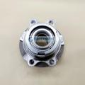 40202-JA100 40202-1AA0A WHEEL HUB ASSEMBLY NISSAN ALTIMA