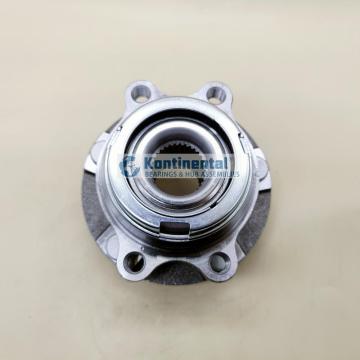 40202-JP11A 40202-JP01A MURANO Z51 Wheel Hub Assembly