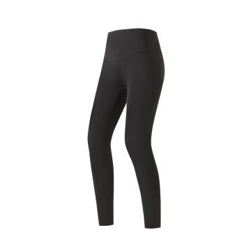 Leggings de tubarão modeladoras Cool-Touch - P124