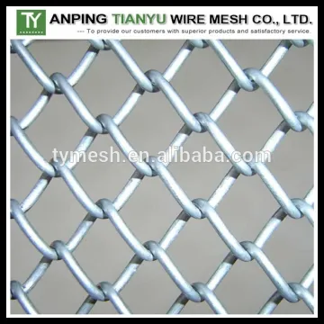 diamond mesh