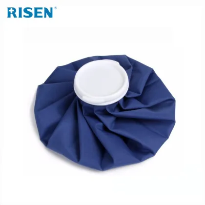 Pain Relief Hot and Cold Reusable Ice Bag