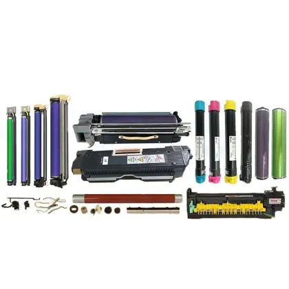 Factory Direct Compatible Xerox Toner Cartridges for Various Models