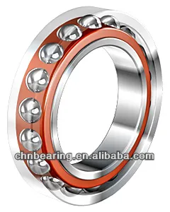 Angular contact ball bearing