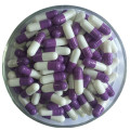 Empty medicine Hard Gel Capsule ISO