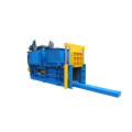 Aluminum can baling machine factory supply