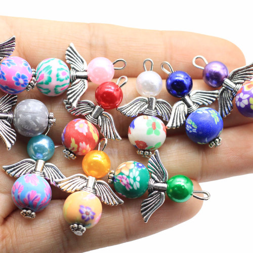 Airplane Charms Pendants For Bracelet Necklace Jewelry Making DIY Handmade Craft