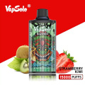 VapSolo Super 15000 Puffs Netherlands In Stock