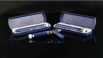 Reusable Pen Injector Kit