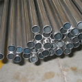 ASTM A179 Gr.C Carbonless Seamless Steel Tipe