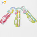 Cute Cartoon Soft Kids cepillo de dientes