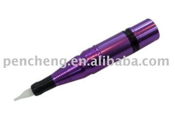 Permanent Makeup Machine for Tattoo Lip Supply & electric tattoo tool